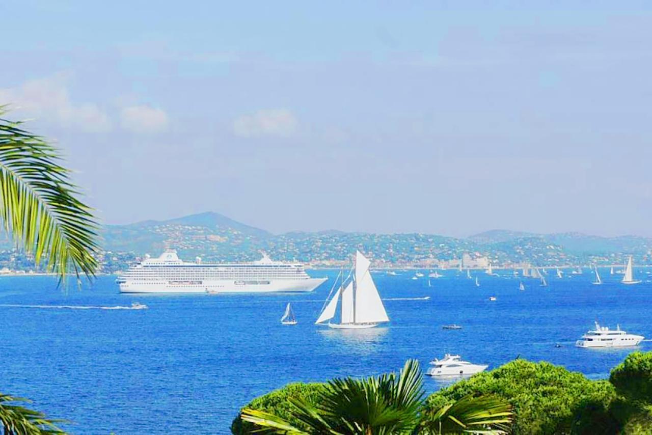 Villa Zara - Tropez *