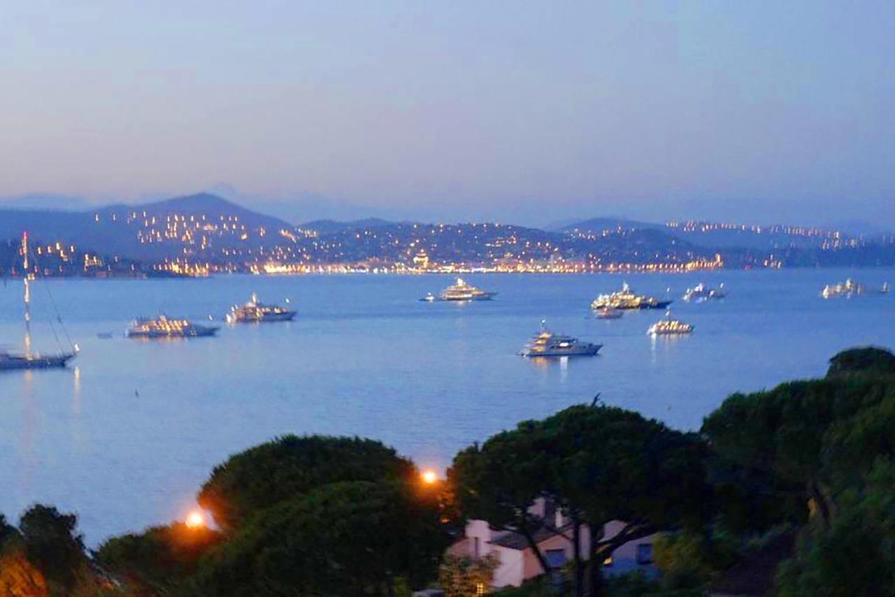 Villa Zara - Tropez