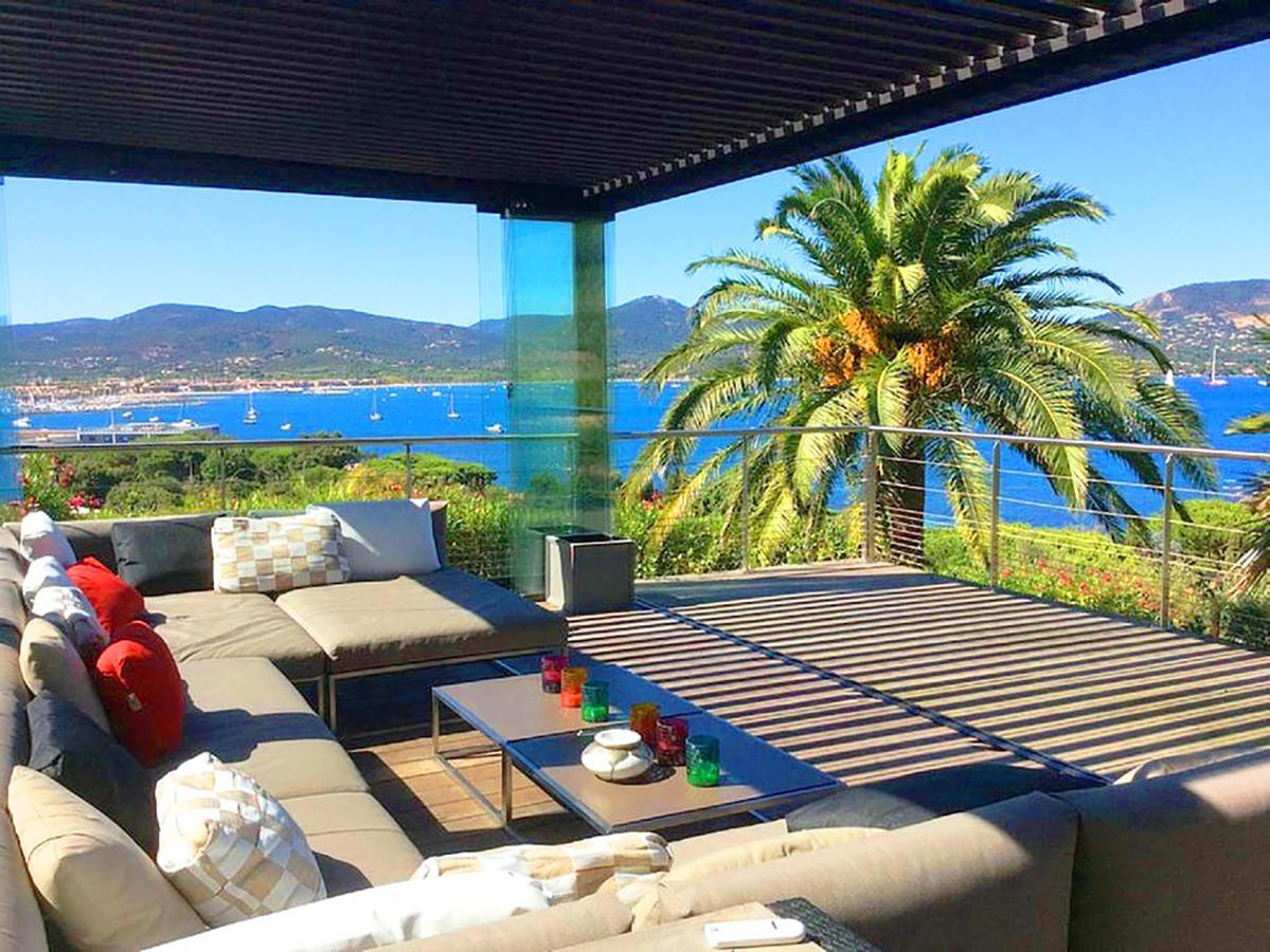 Zara - Tropez Villa Saint-Tropez