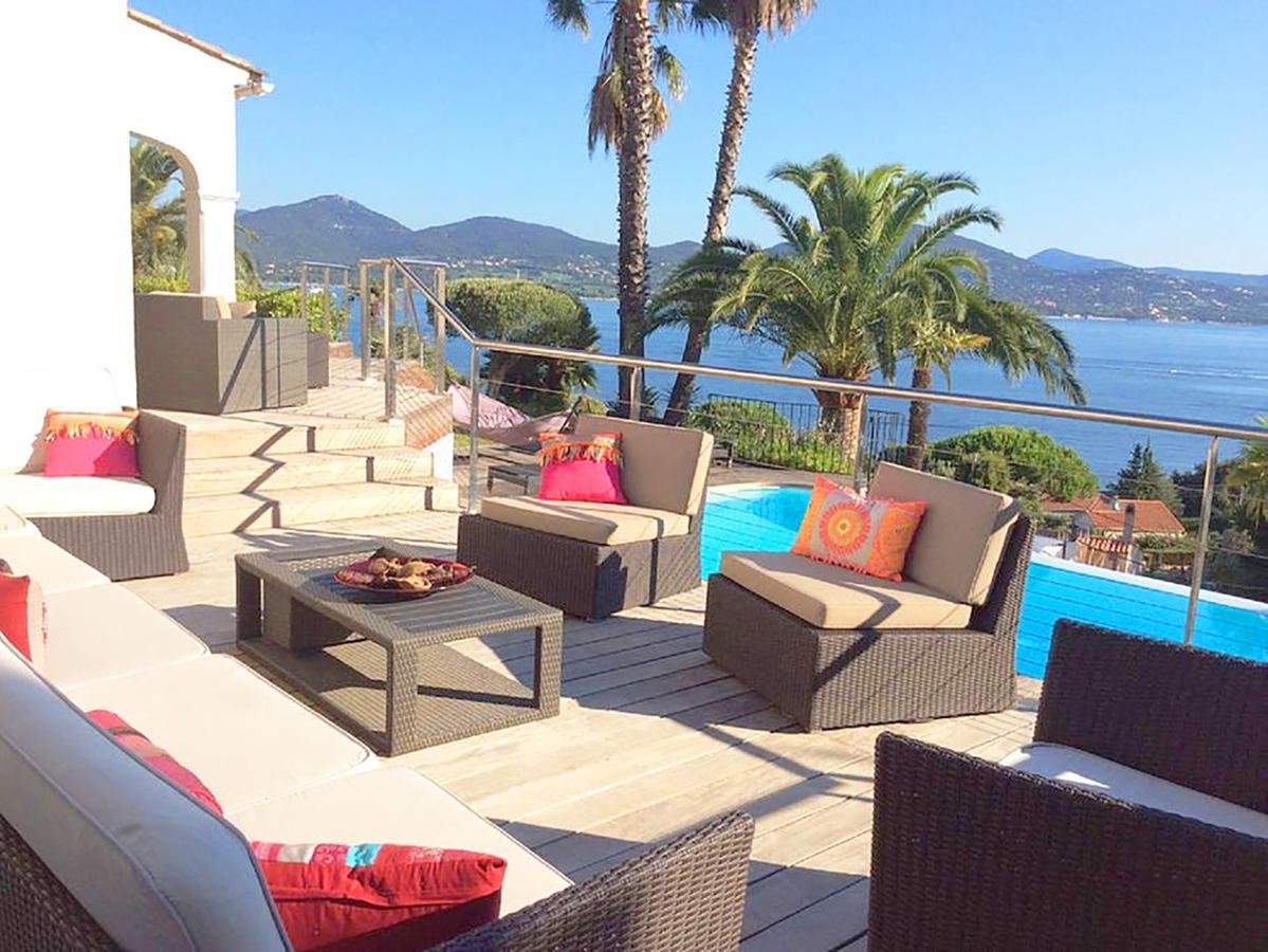 Villa Zara - Tropez *