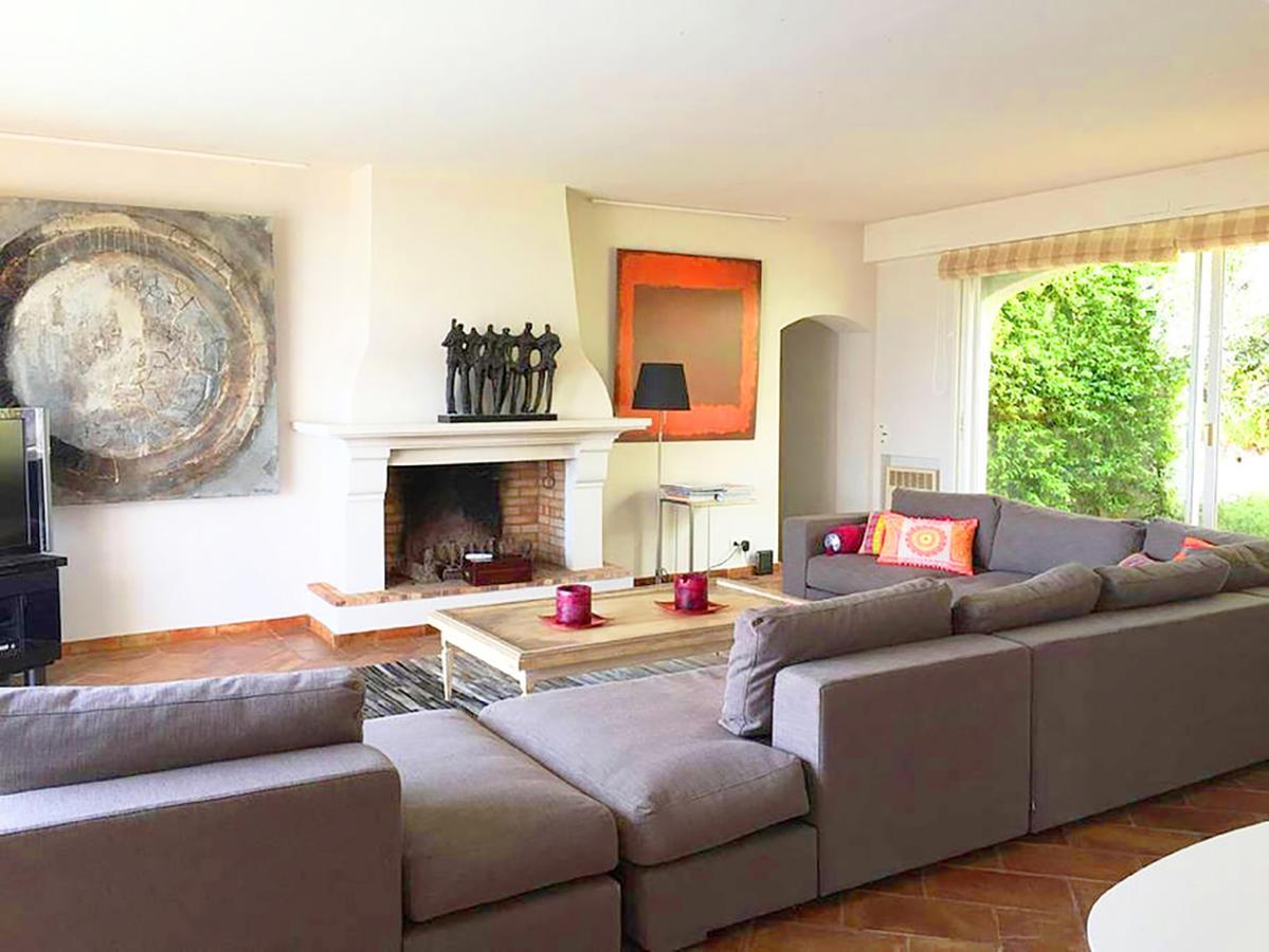 Villa Zara - Tropez