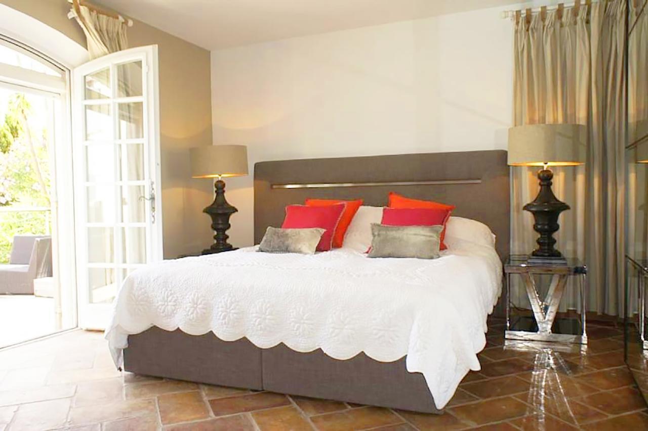 Zara - Tropez Villa Saint-Tropez