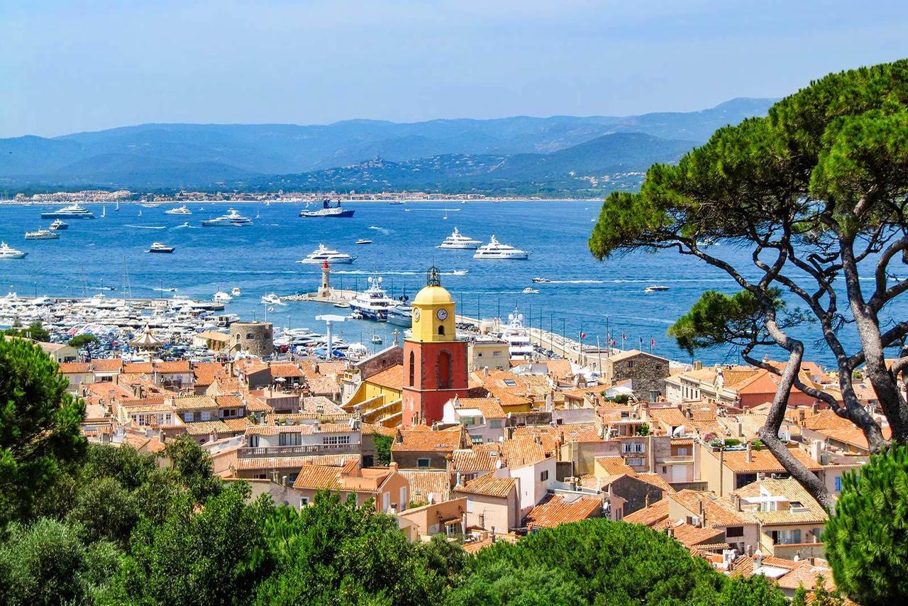 Villa Zara - Tropez