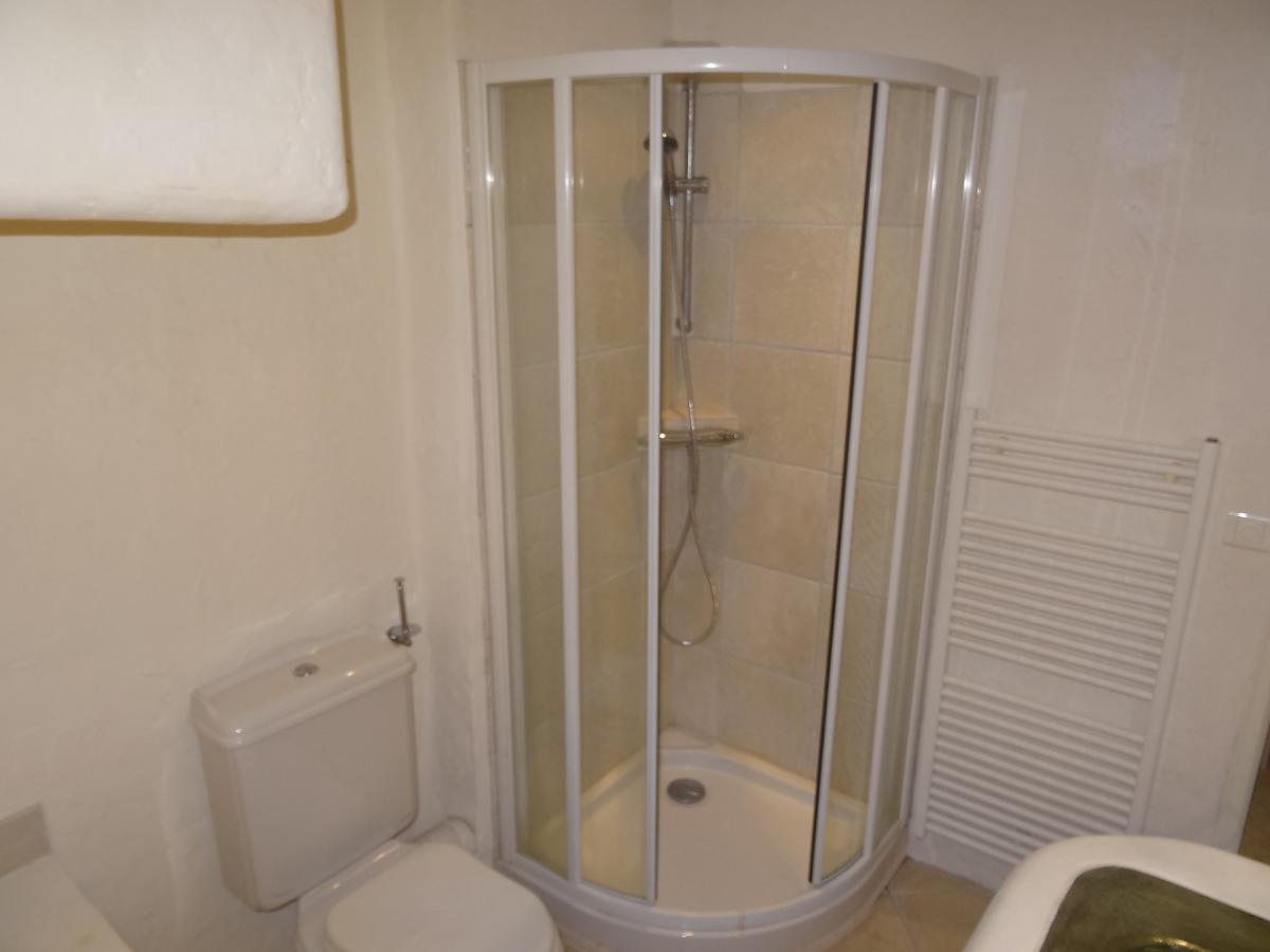Apartment Eden Parc-4 By Interhome Apartamento Saint-Tropez