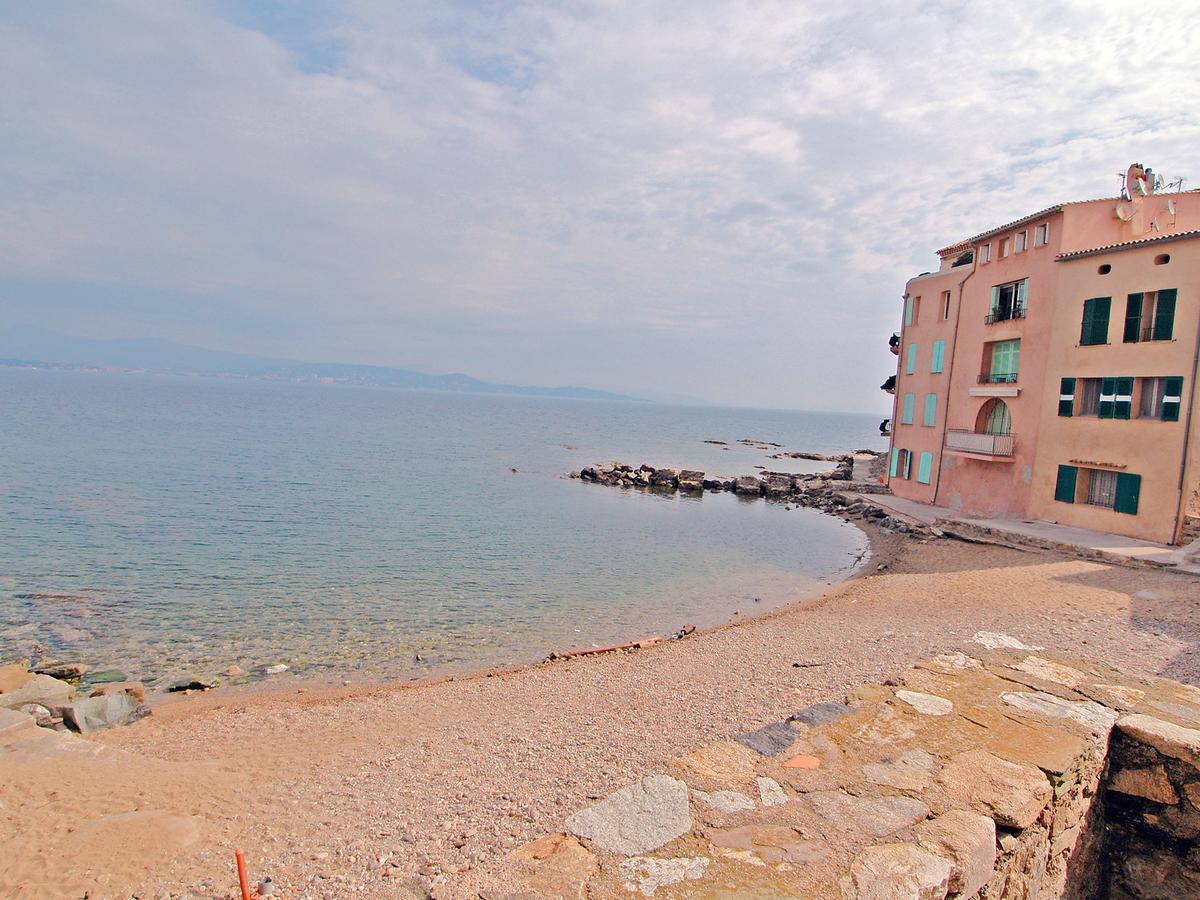 Apartamento Apartment Eden Parc-4 By Interhome *