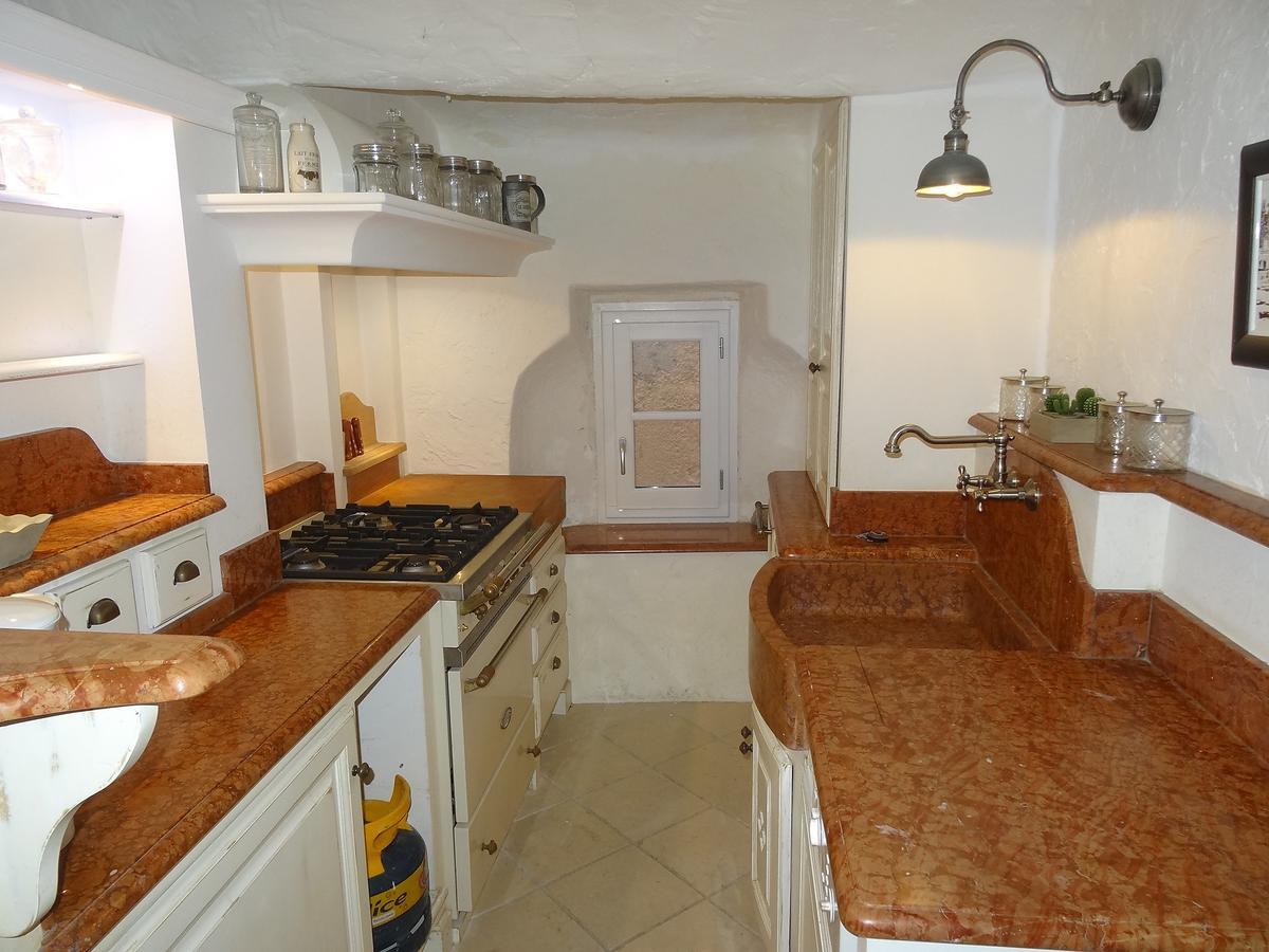 Apartment Eden Parc-4 By Interhome Saint-Tropez