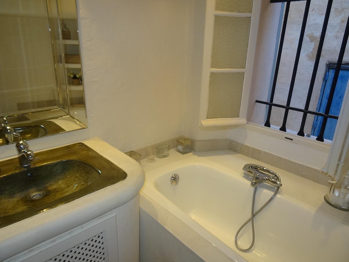 Apartment Eden Parc-4 By Interhome * Saint-Tropez