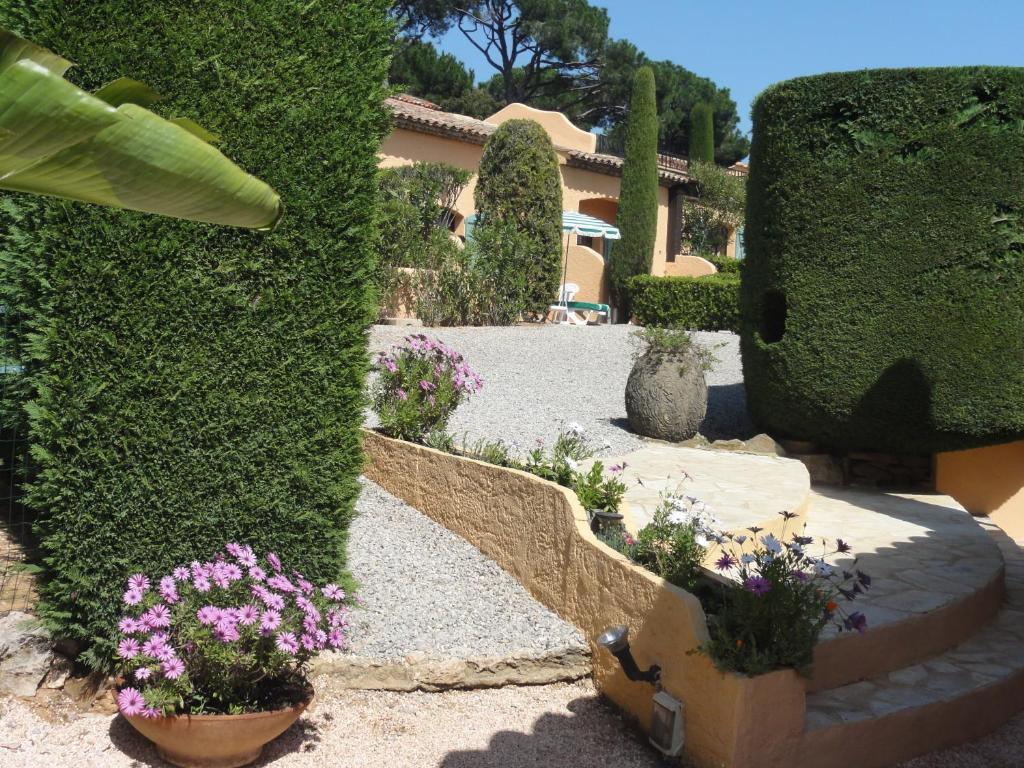 Hotel Des Oliviers