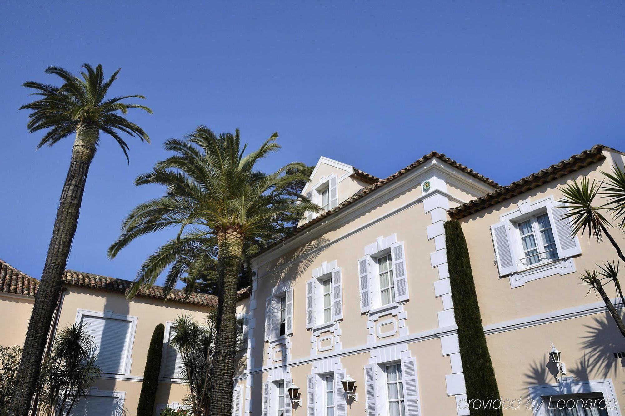 La De La Pinede Hotel Saint-Tropez