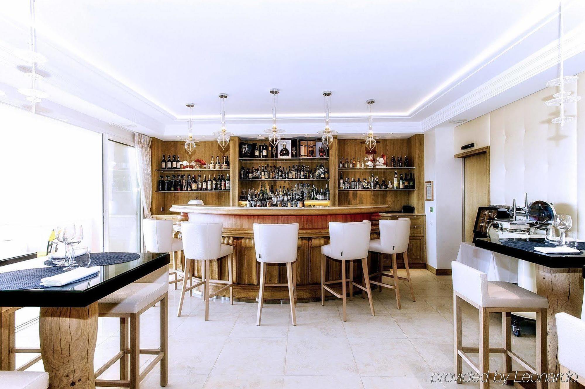 Hotel La De La Pinede Saint-Tropez