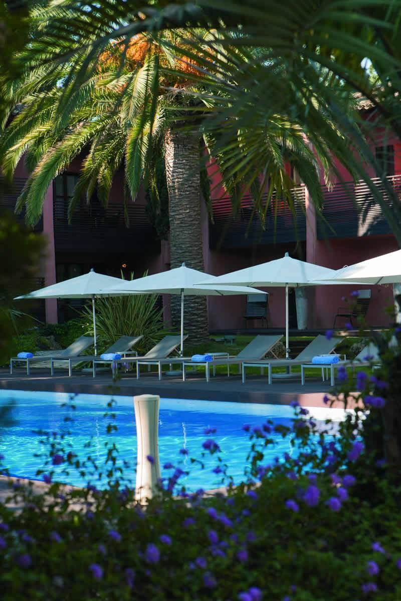 Hotel Lou Pinet