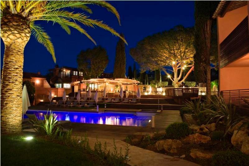 Lou Pinet Hotel Saint-Tropez