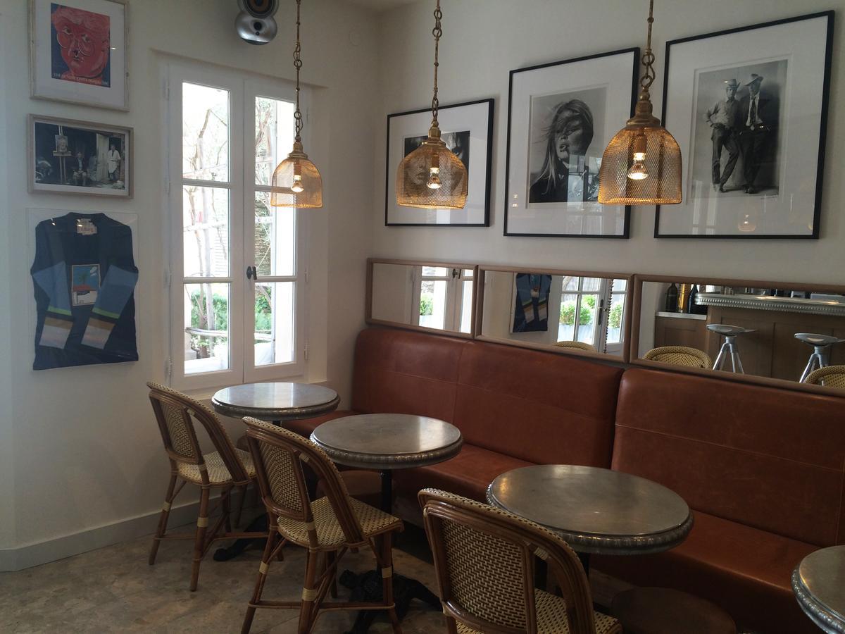 Hotel Pastis St Tropez