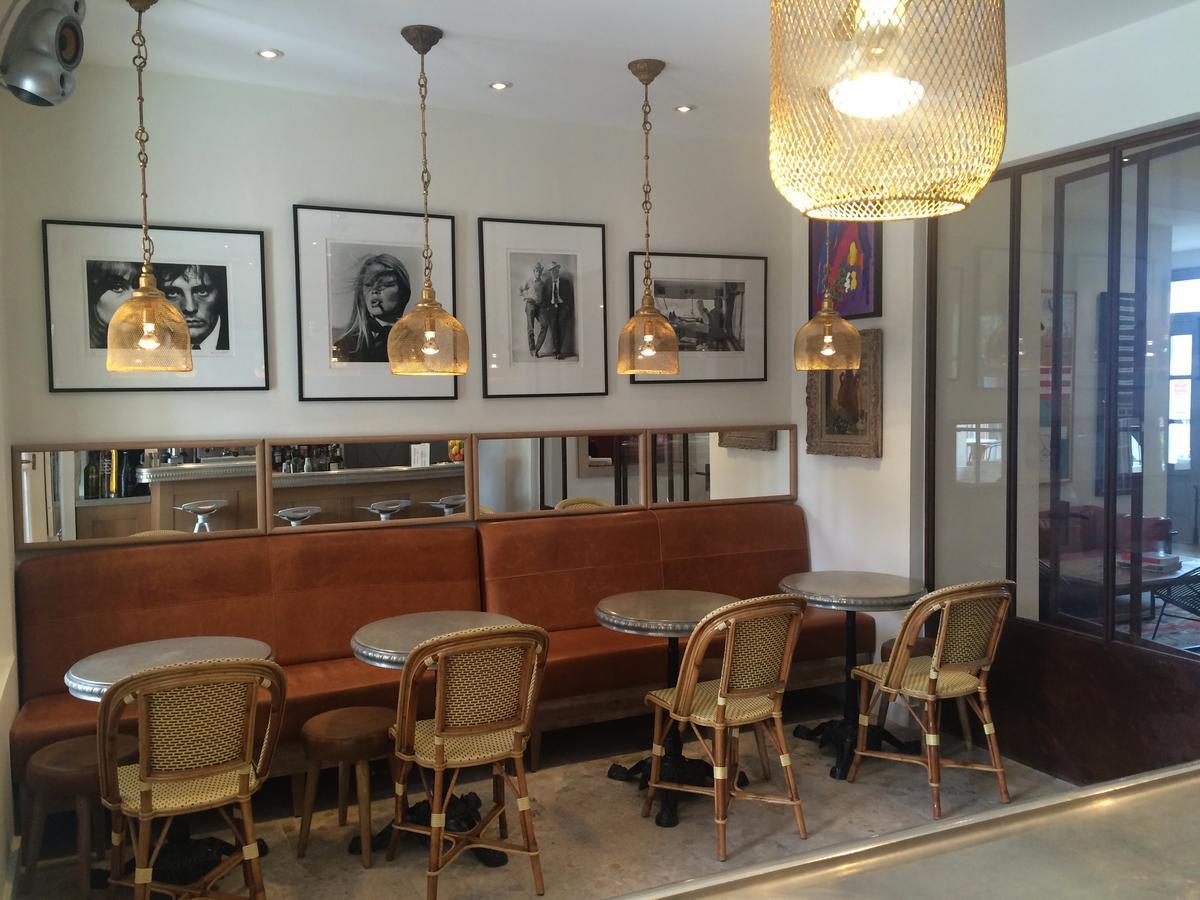 Pastis St Tropez 2* Saint-Tropez