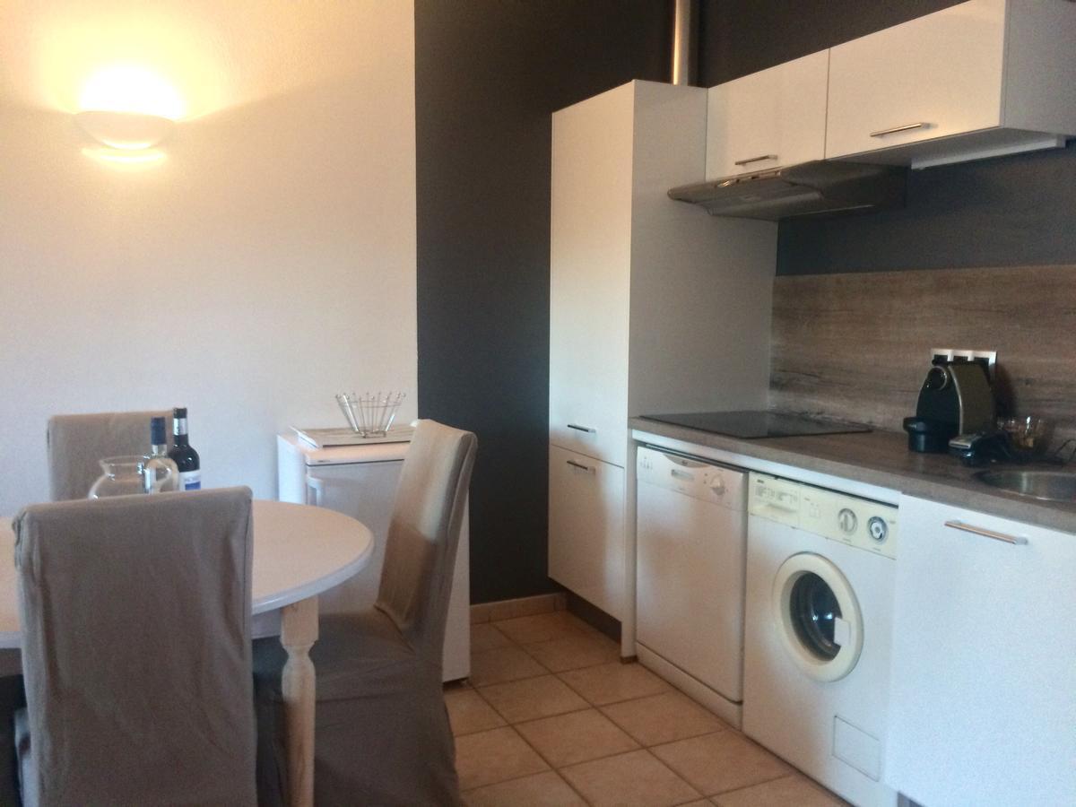Lm Apartment