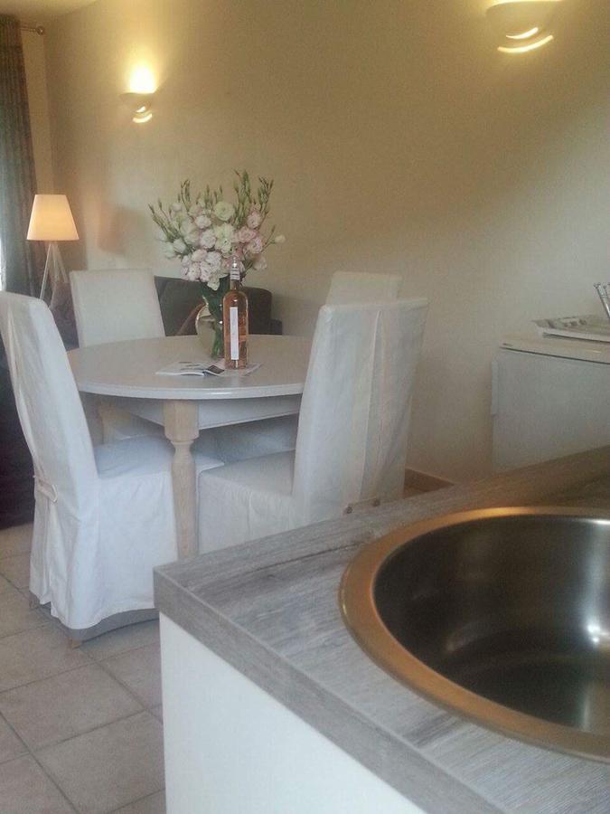 Lm Apartment Saint-Tropez