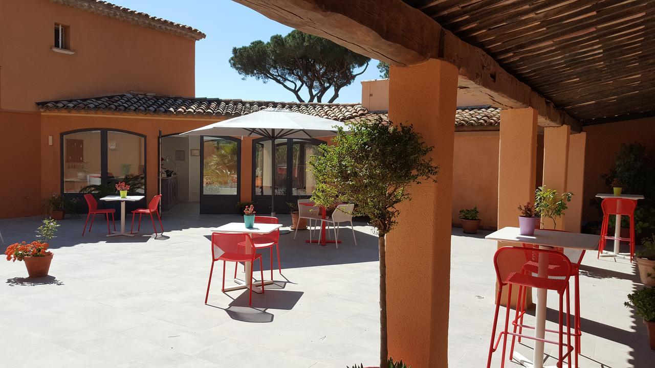 Les Bouis - Vue Hotel 4*
