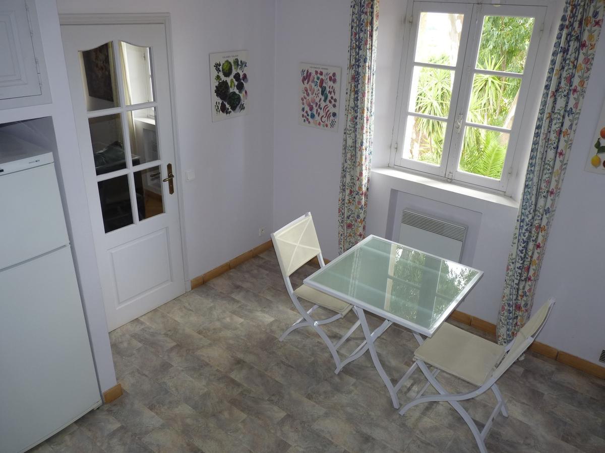 Appartement Les Sellettes Saint-Tropez