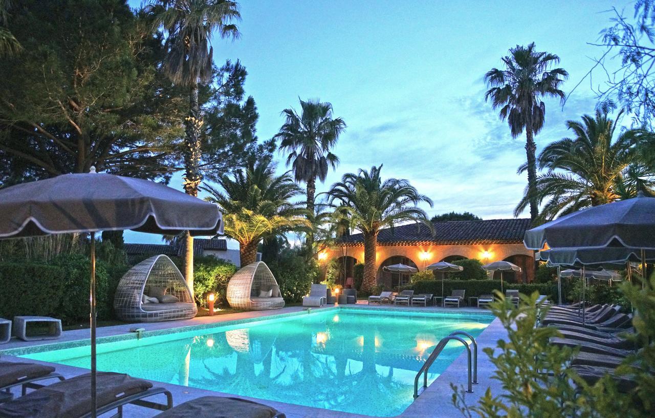 La Garbine Hotel 4*
