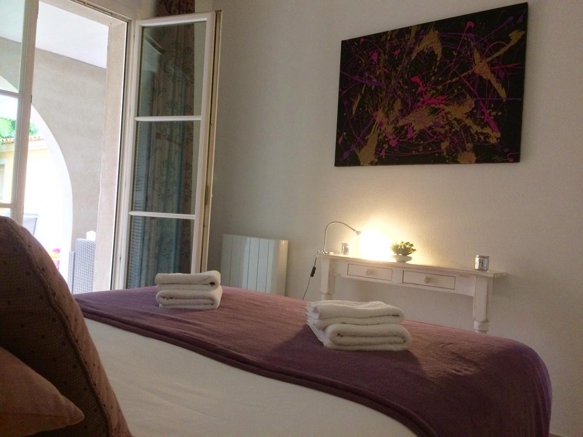 Apartment Lm Saint-Tropez