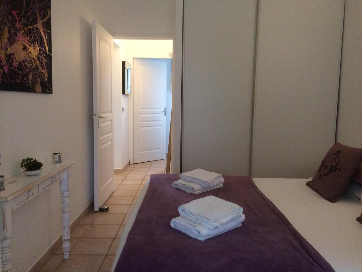 Lm Apartment *