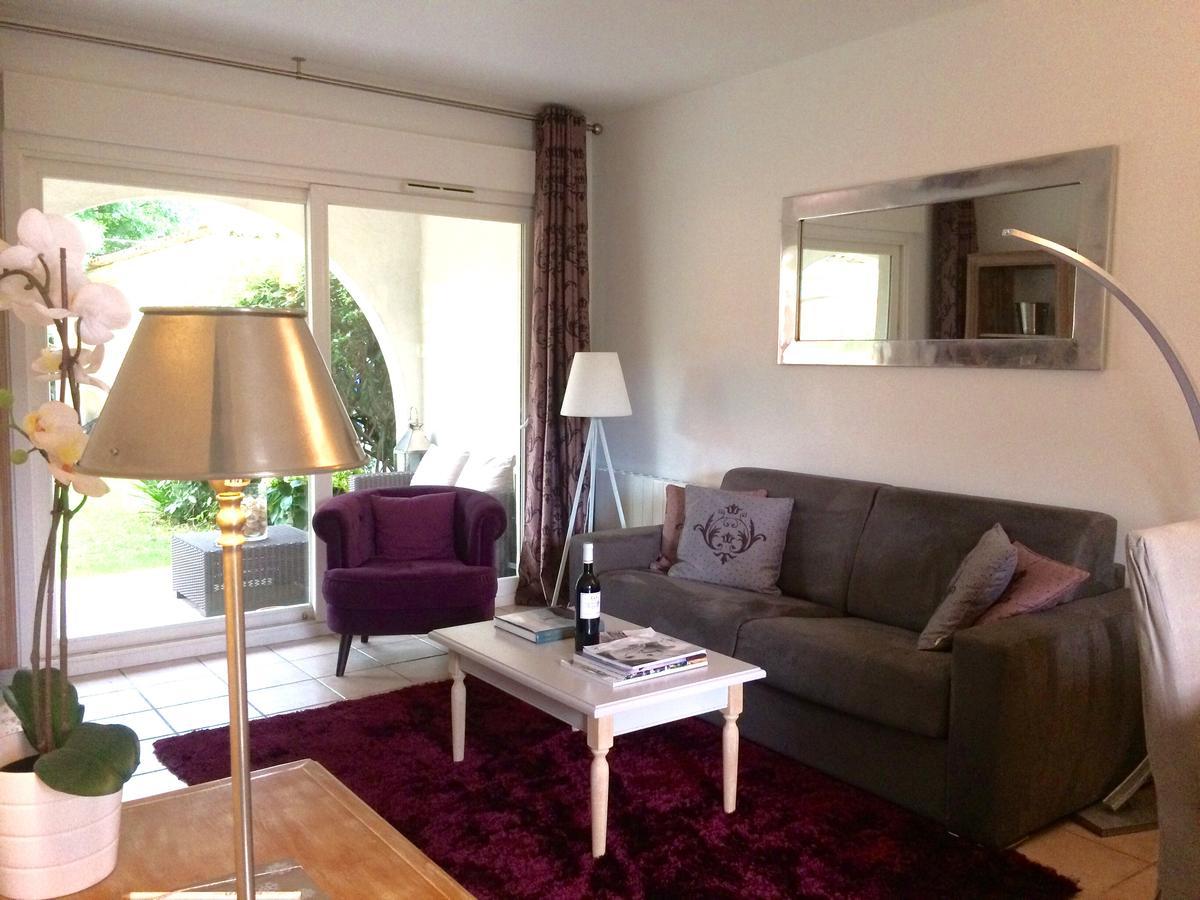 Apartment Lm Saint-Tropez