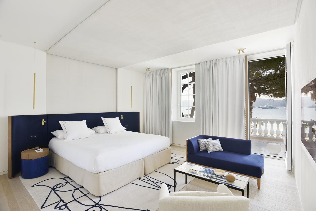 La De La Pinede Hotel Saint-Tropez