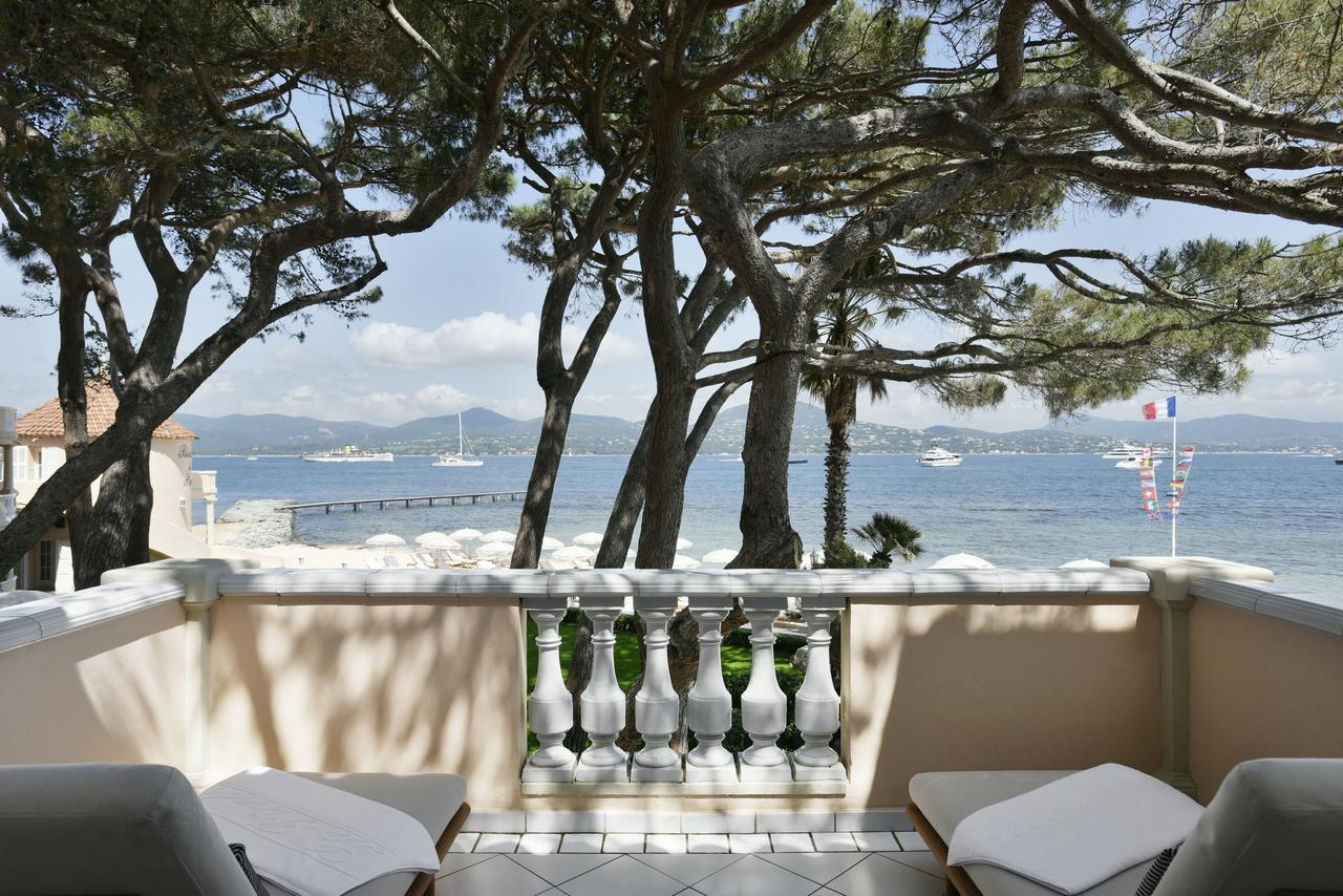 La De La Pinede Hotel