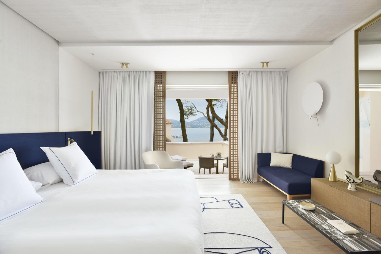 La De La Pinede Hotel Saint-Tropez