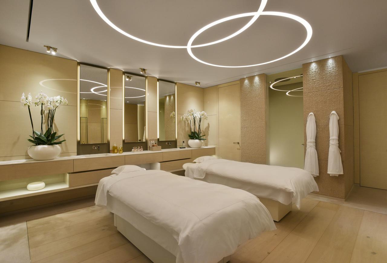 Hotel La De La Pinede Saint-Tropez