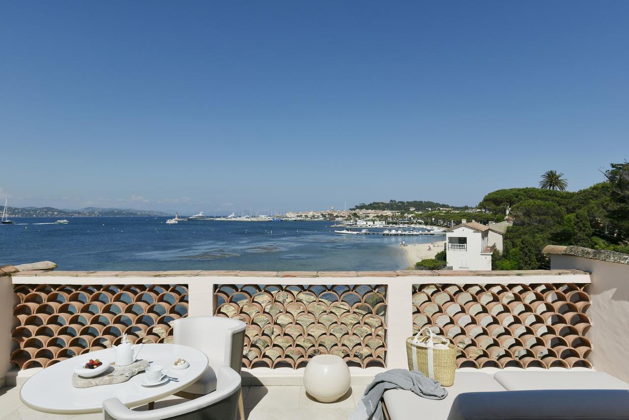 La De La Pinede 5* Saint-Tropez