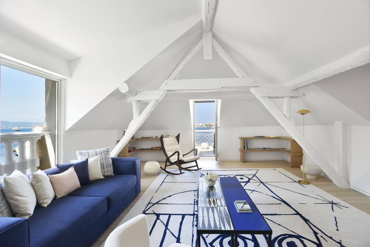 Hotel La De La Pinede Saint-Tropez