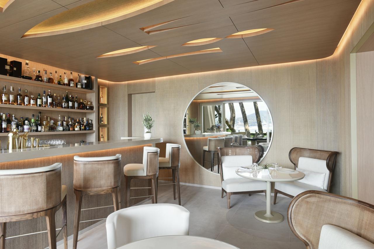 La De La Pinede 5* Saint-Tropez