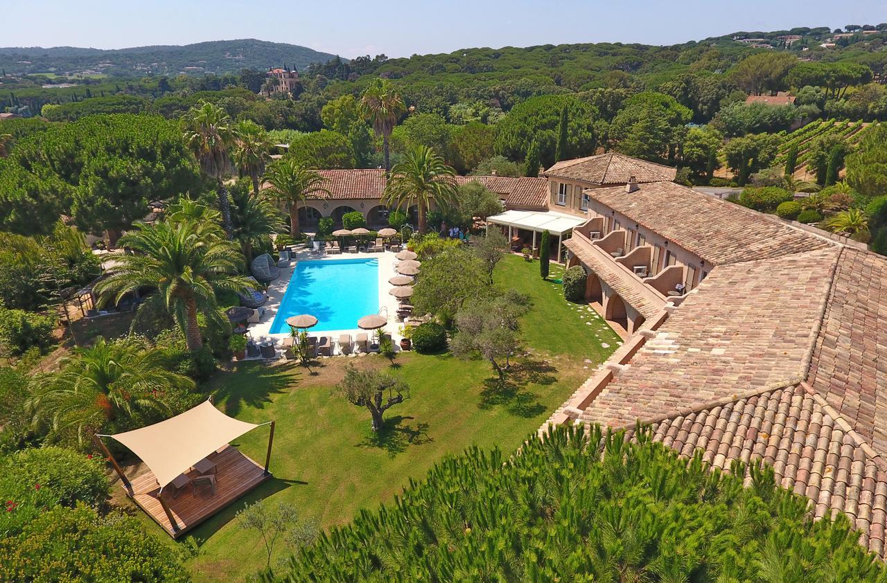 La Garbine 4*