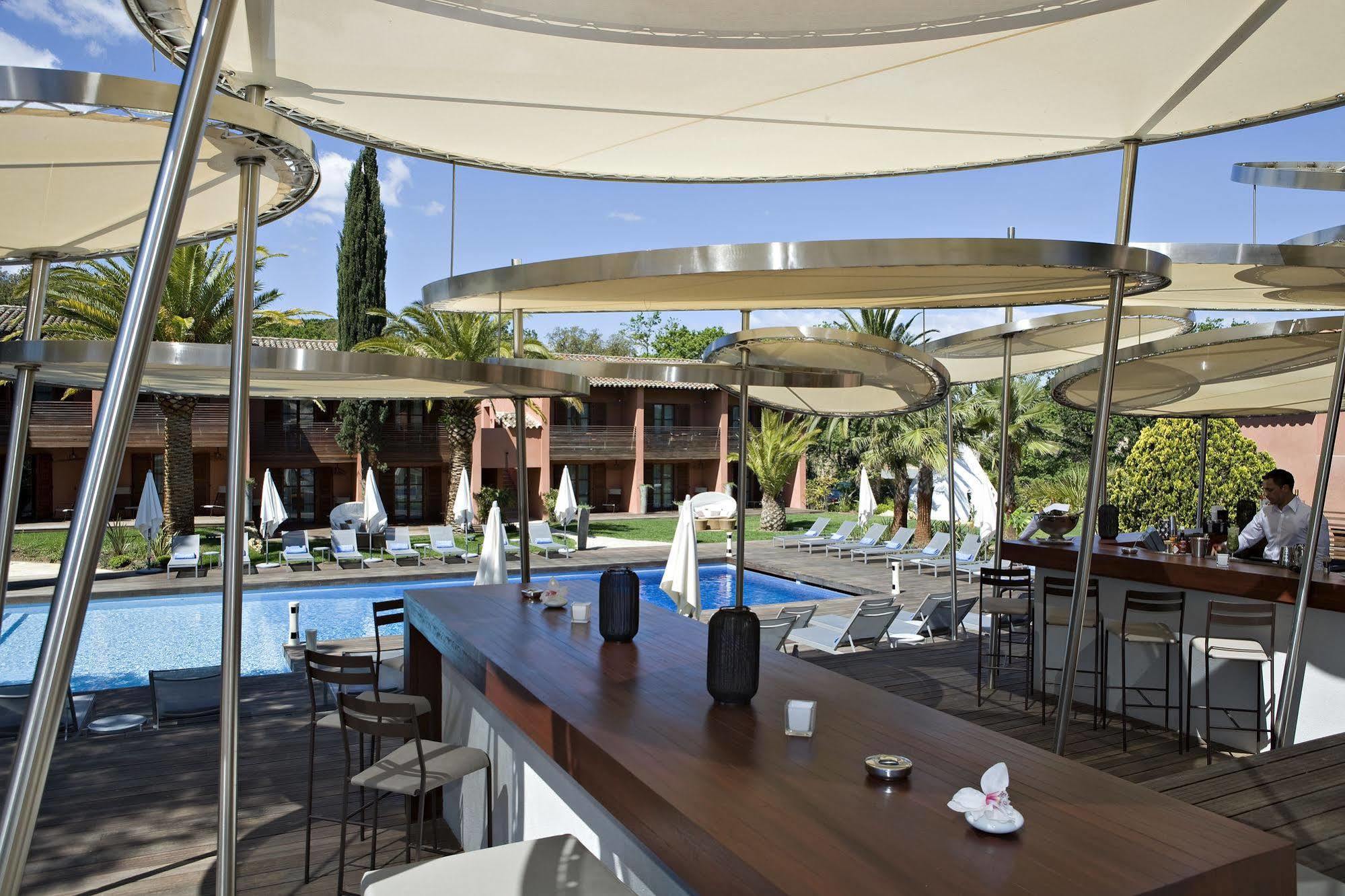 Hotel Lou Pinet 5*
