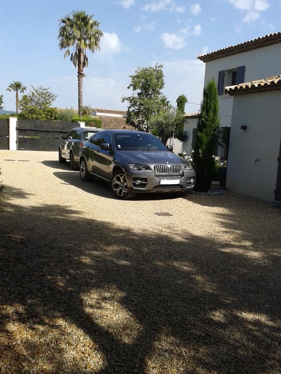 Bed & Breakfast Casabianca Saint-Tropez