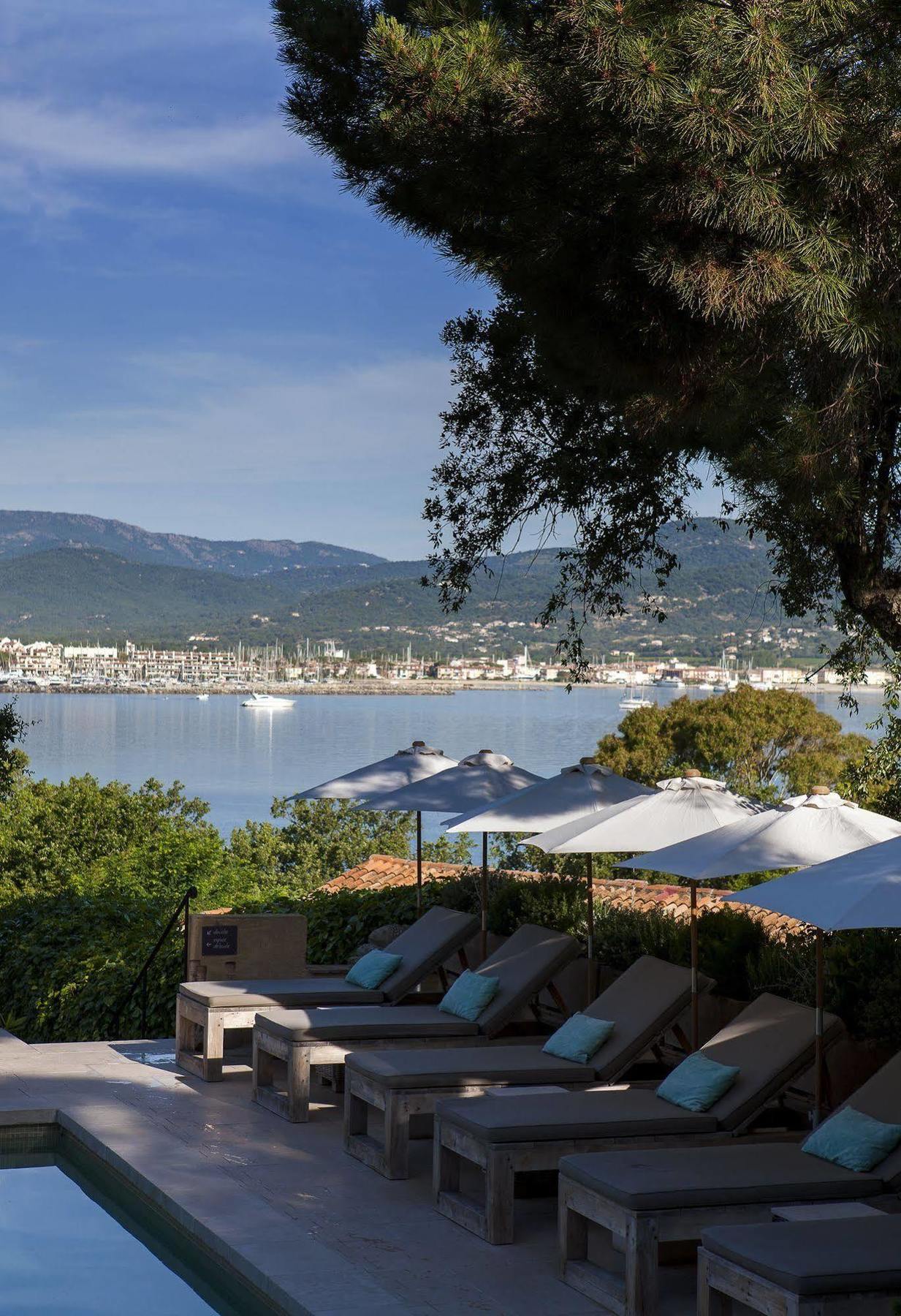 La Bastide D'antoine 4*