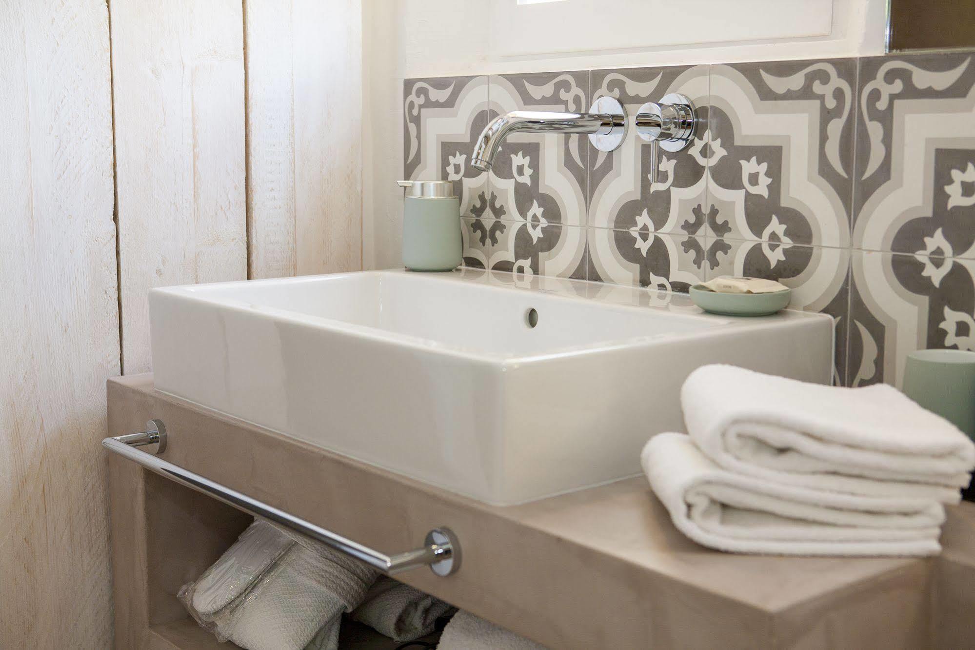 Hotel La Bastide D'antoine Saint-Tropez