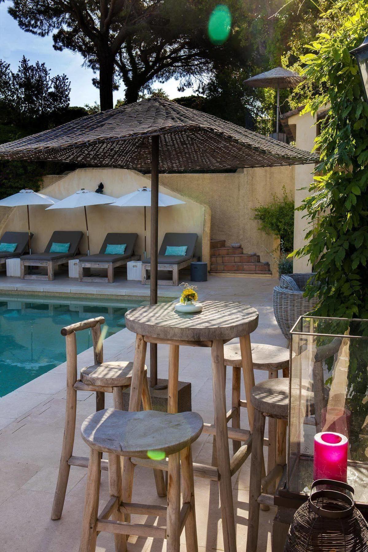La Bastide D'antoine