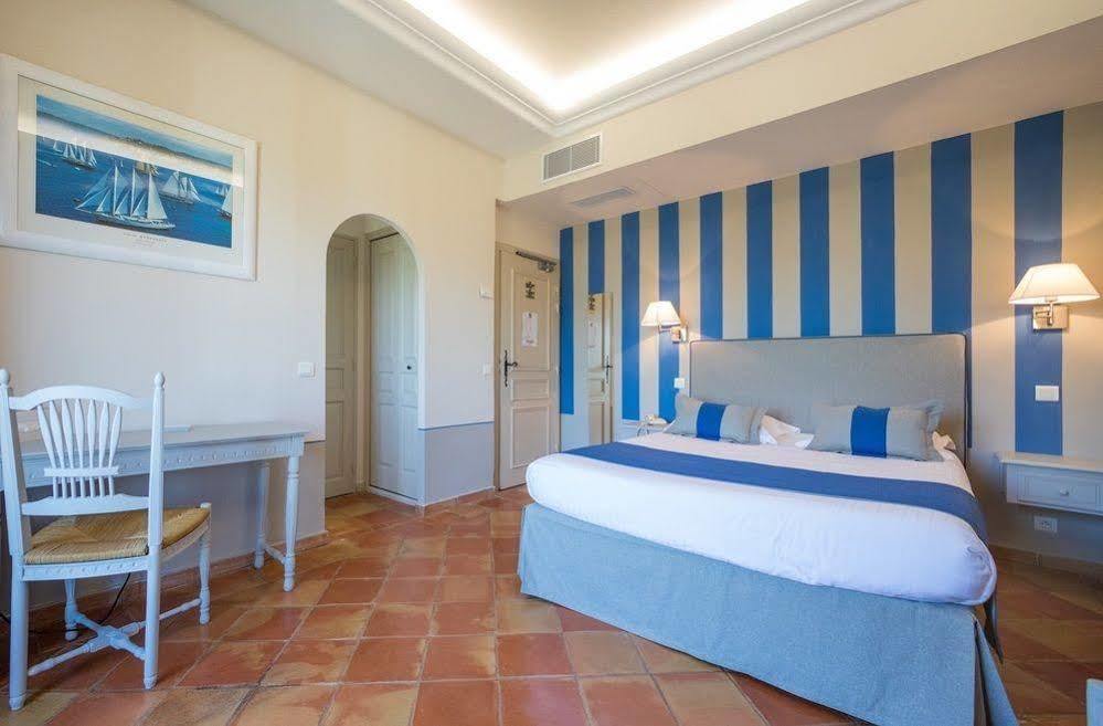 La Bastide Du Port - De Charme Hotel 4*