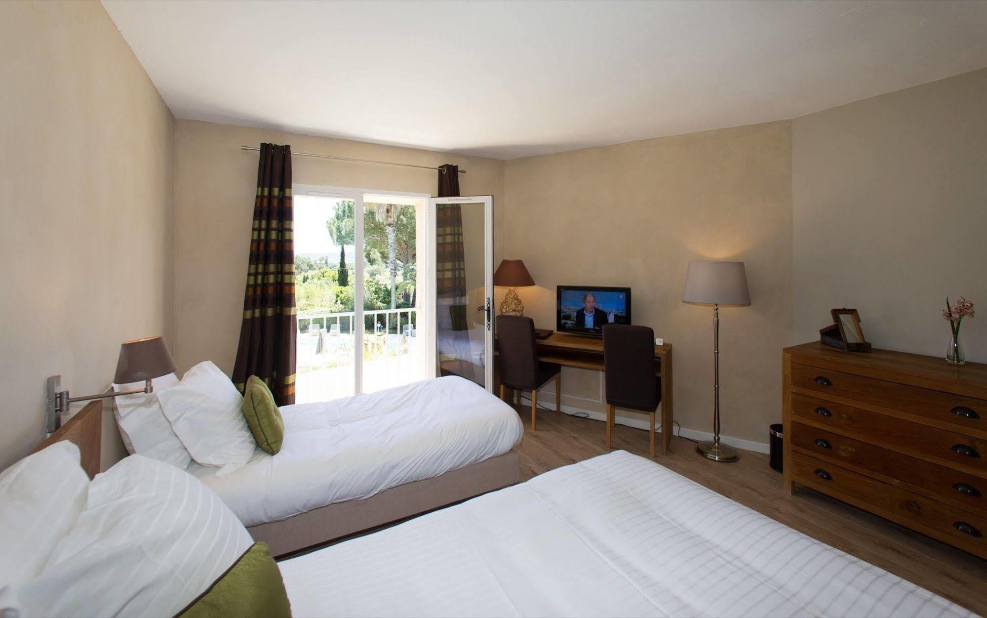 La Garbine Hotel