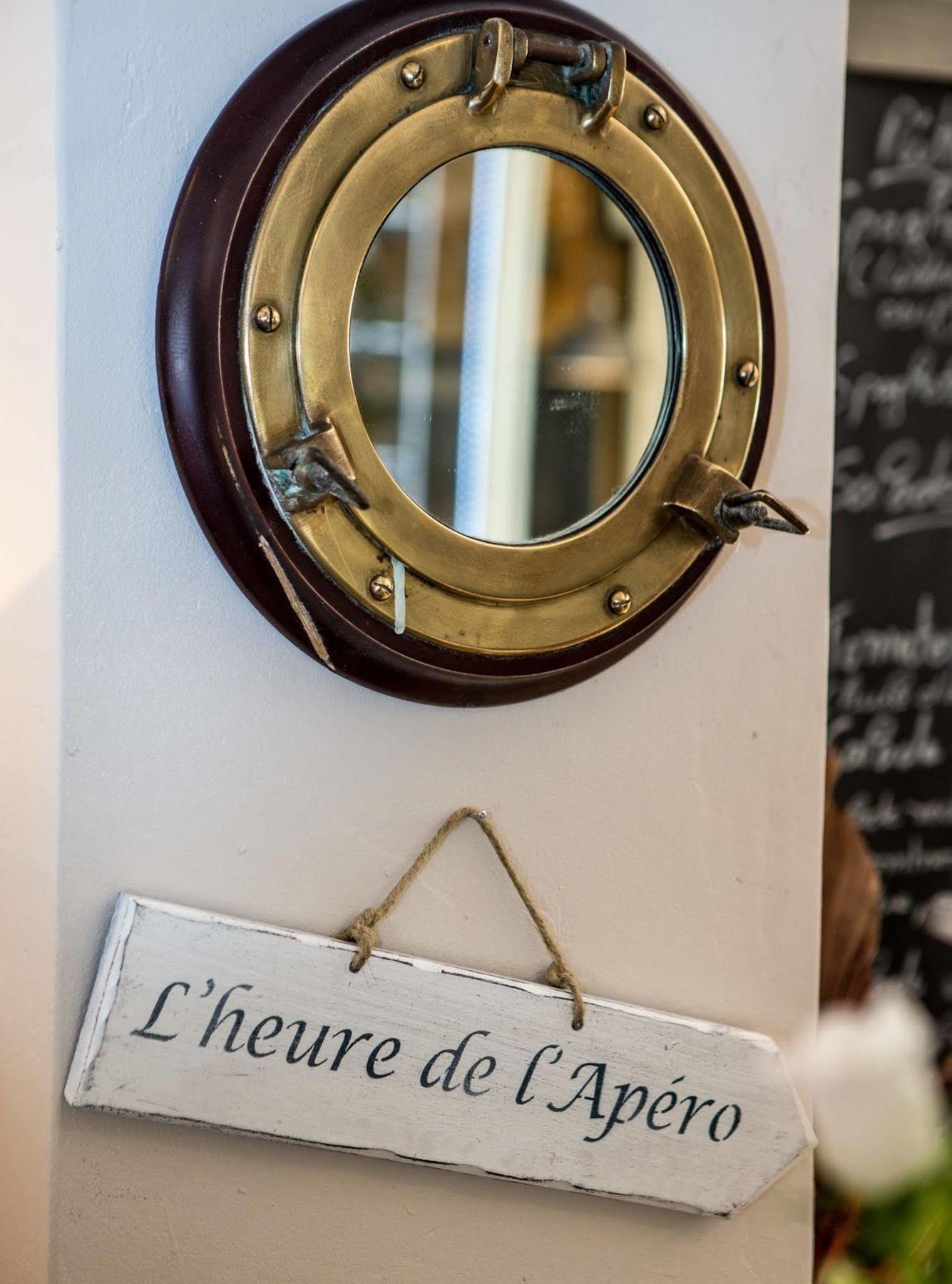 Hotel La Garbine Ramatuelle