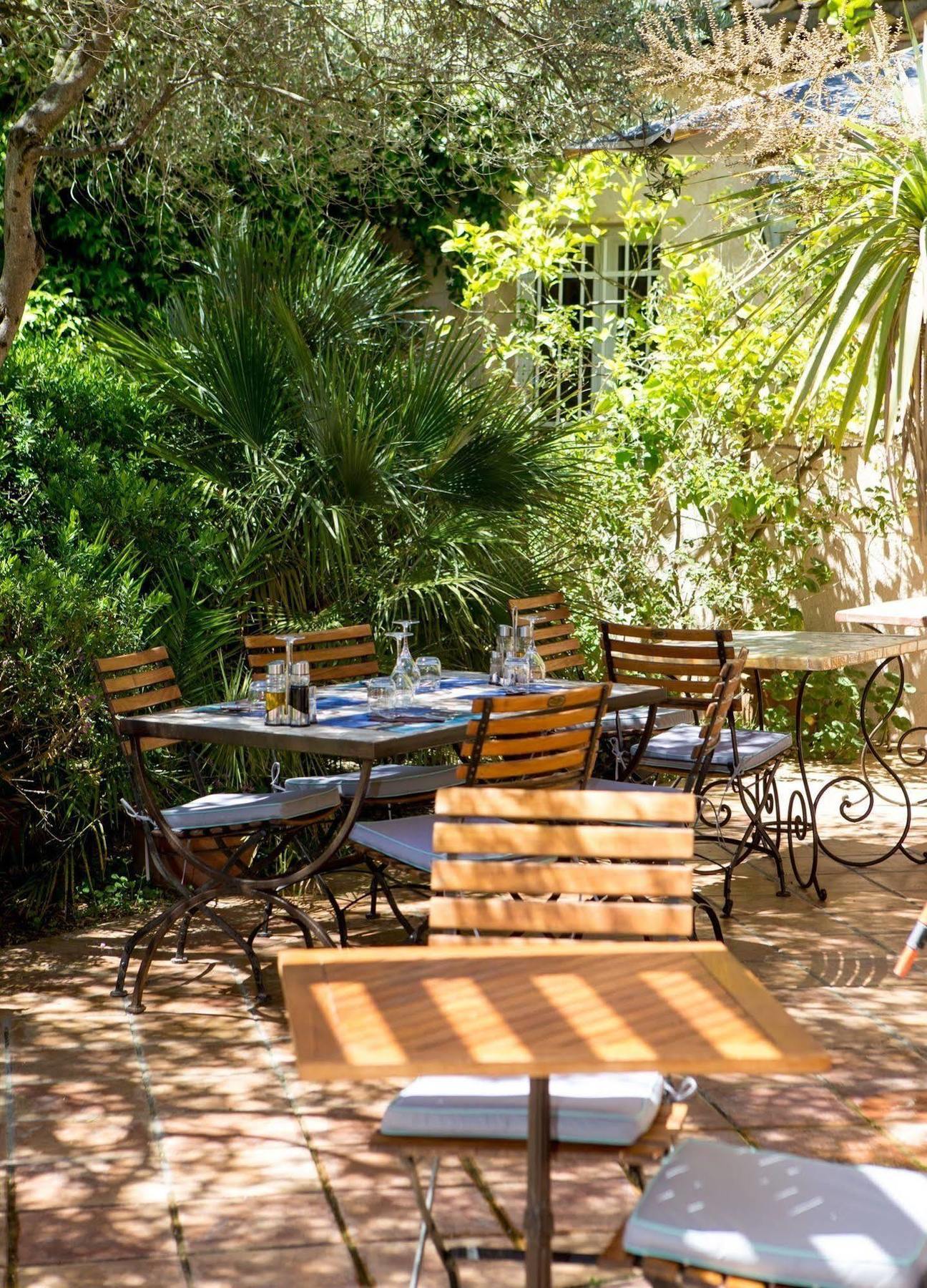 Hotel La Garbine 4*
