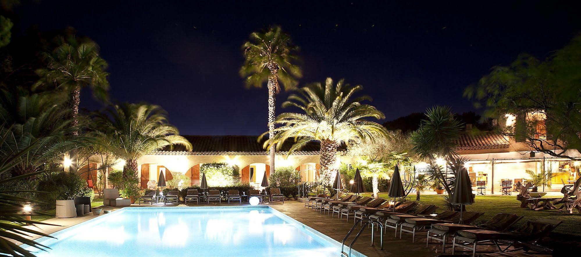 La Garbine Hotel