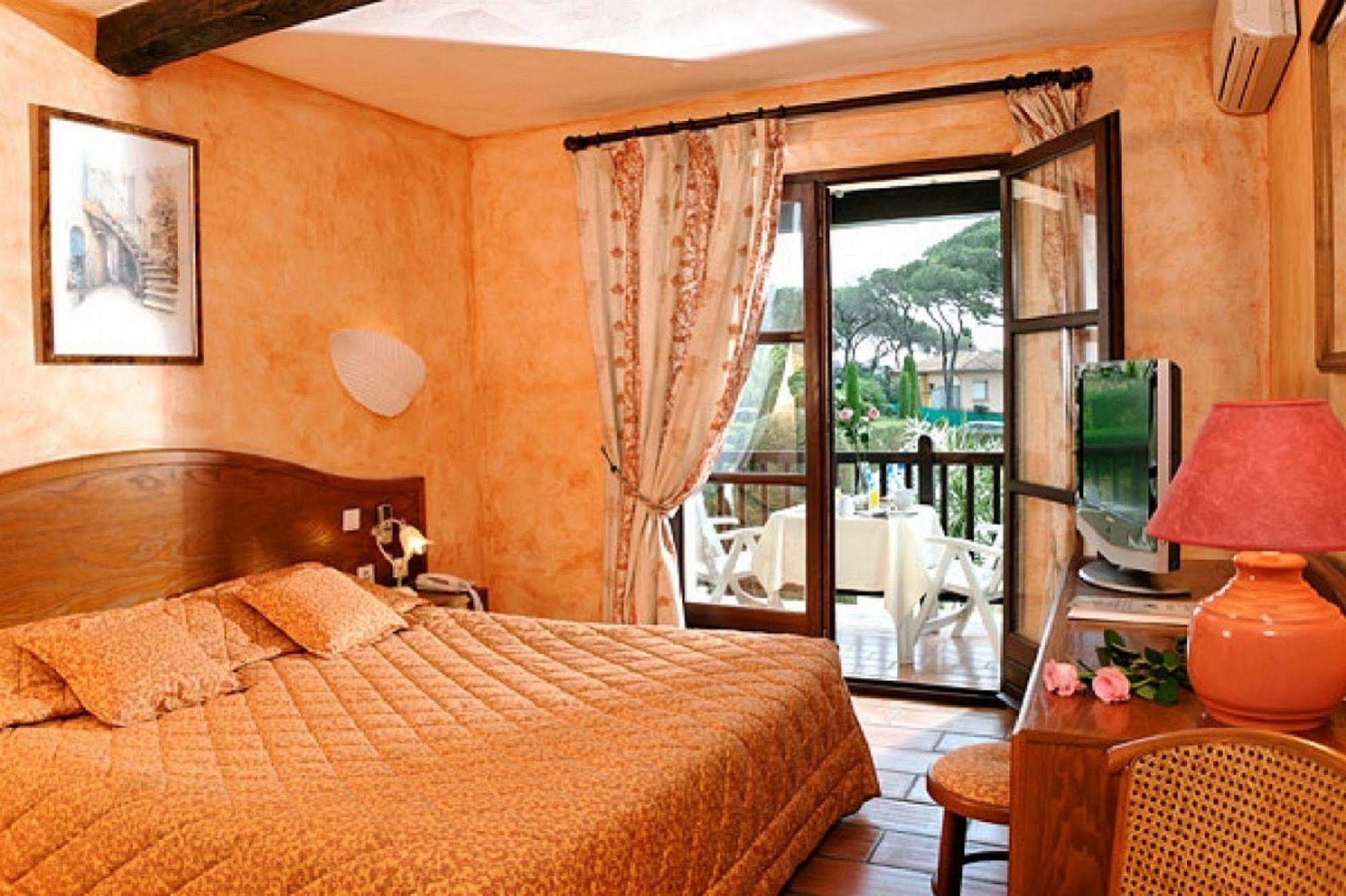 Hotel Des Oliviers