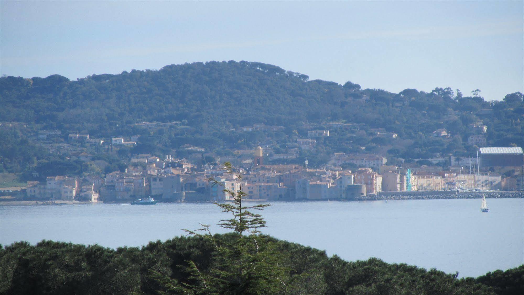 Des Oliviers Hotel Sainte-Maxime