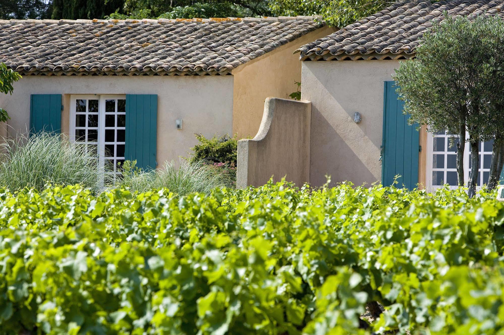 Hotel Saint-vincent Saint-Tropez