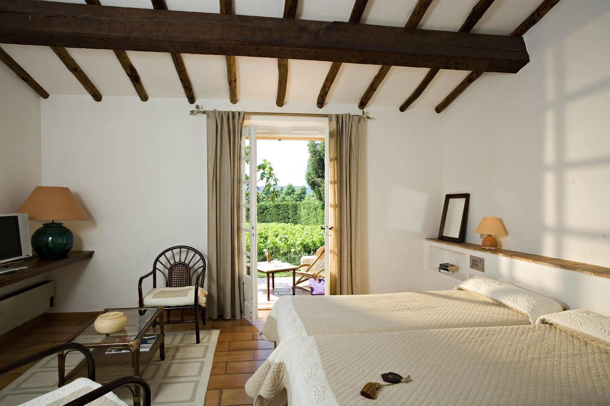 Hotel Saint-vincent Saint-Tropez