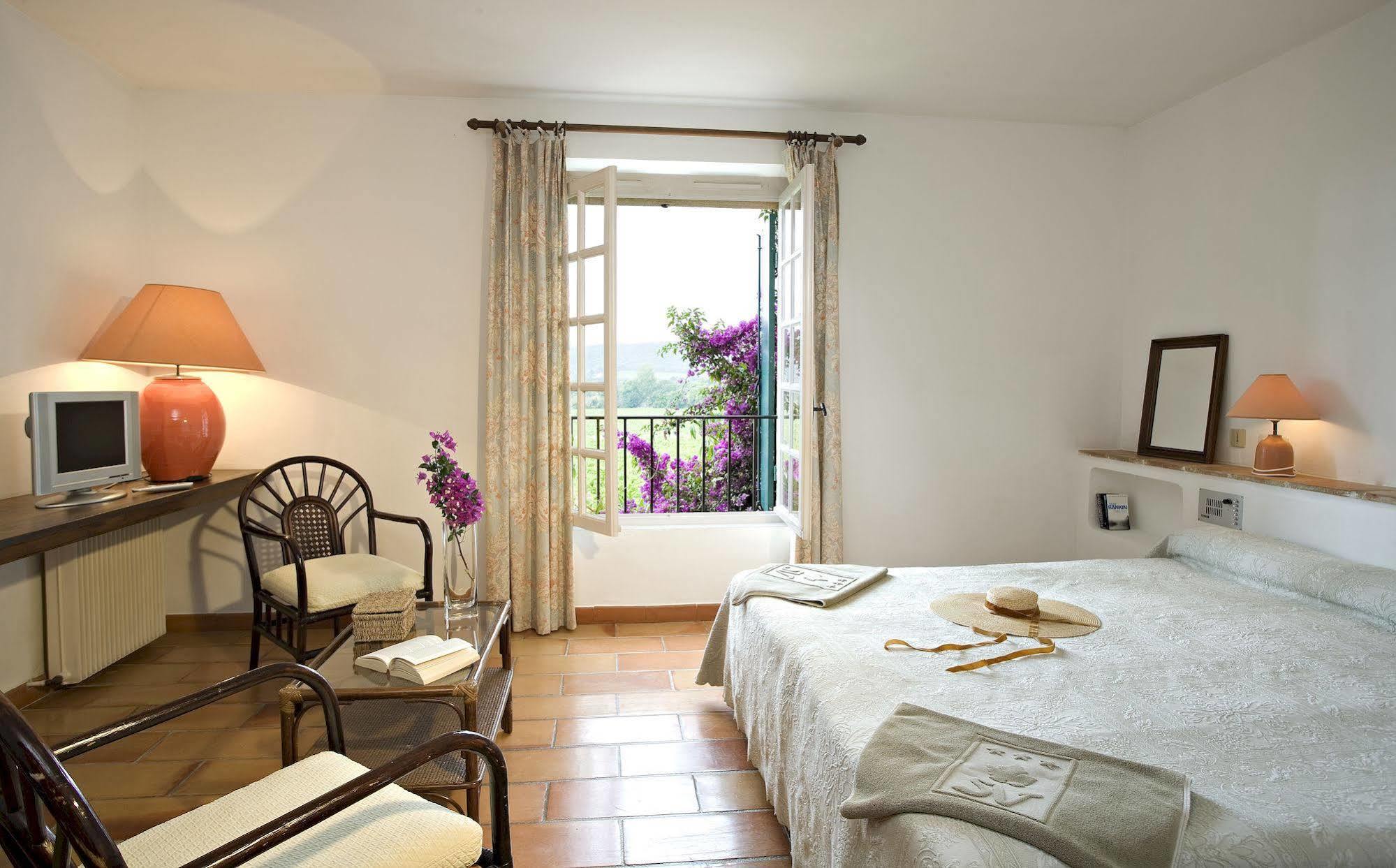 Saint-vincent Hotel Saint-Tropez
