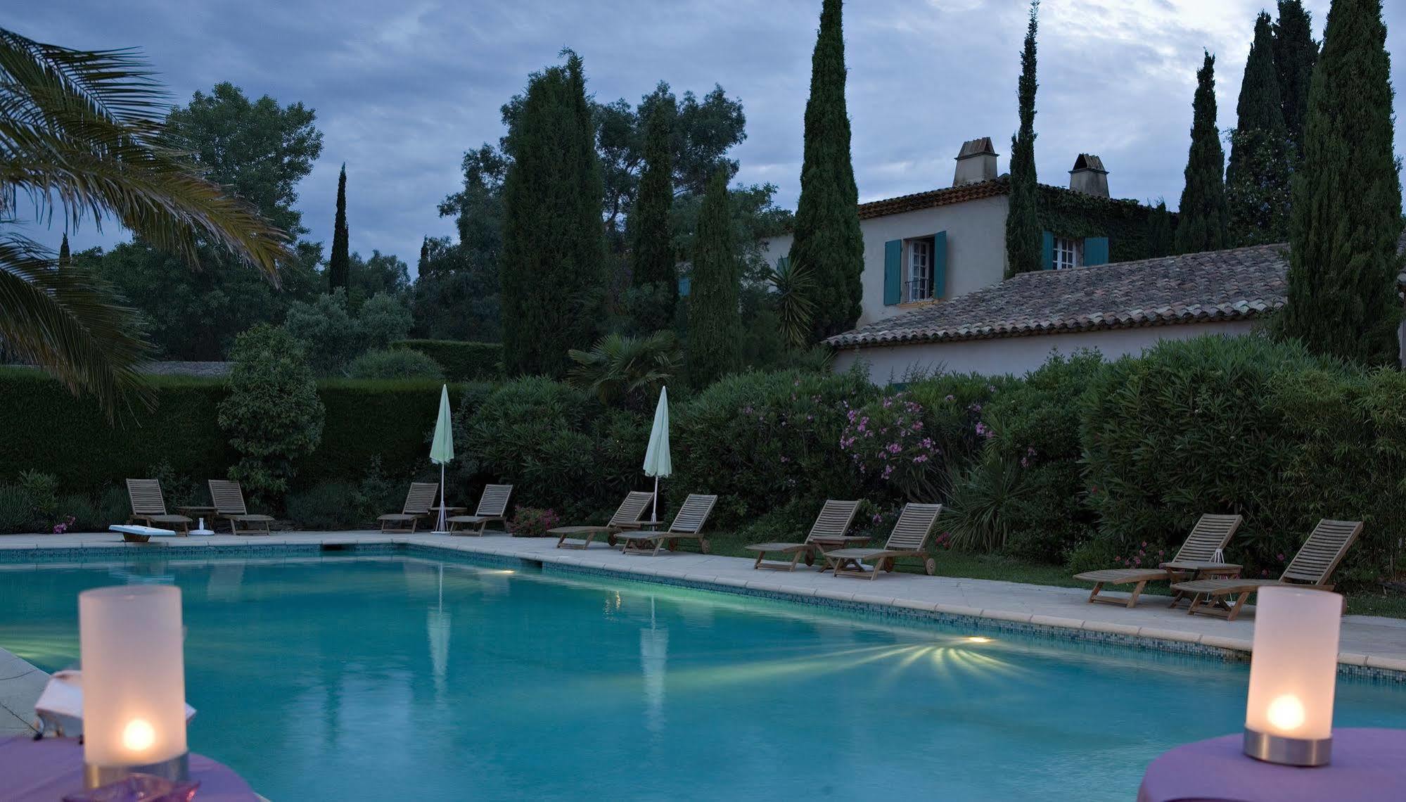 Saint-vincent 3* Saint-Tropez